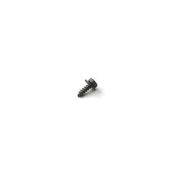 Genuine Lexus 90159-60431 General Purpose Self Tapping Screw 10mm Hex Head