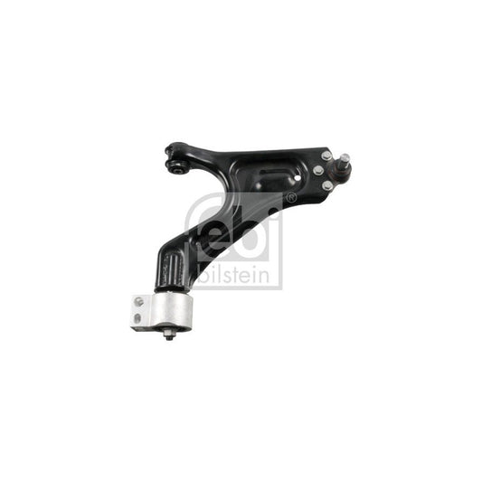 Febi Bilstein 182076 Suspension Arm For Saab 9-5