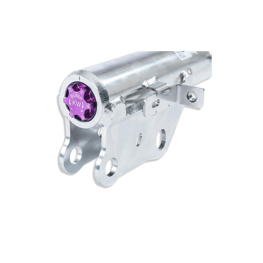 KW 35230081 Ford Mustang Variant 3 Coilover Kit - With EDC Delete 6  | ML Performance UK Car Parts