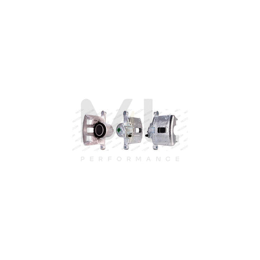 FERODO PREMIER FCL692074 Brake Caliper for NISSAN Micra II Hatchback (K11) with accessories | ML Performance Car Parts