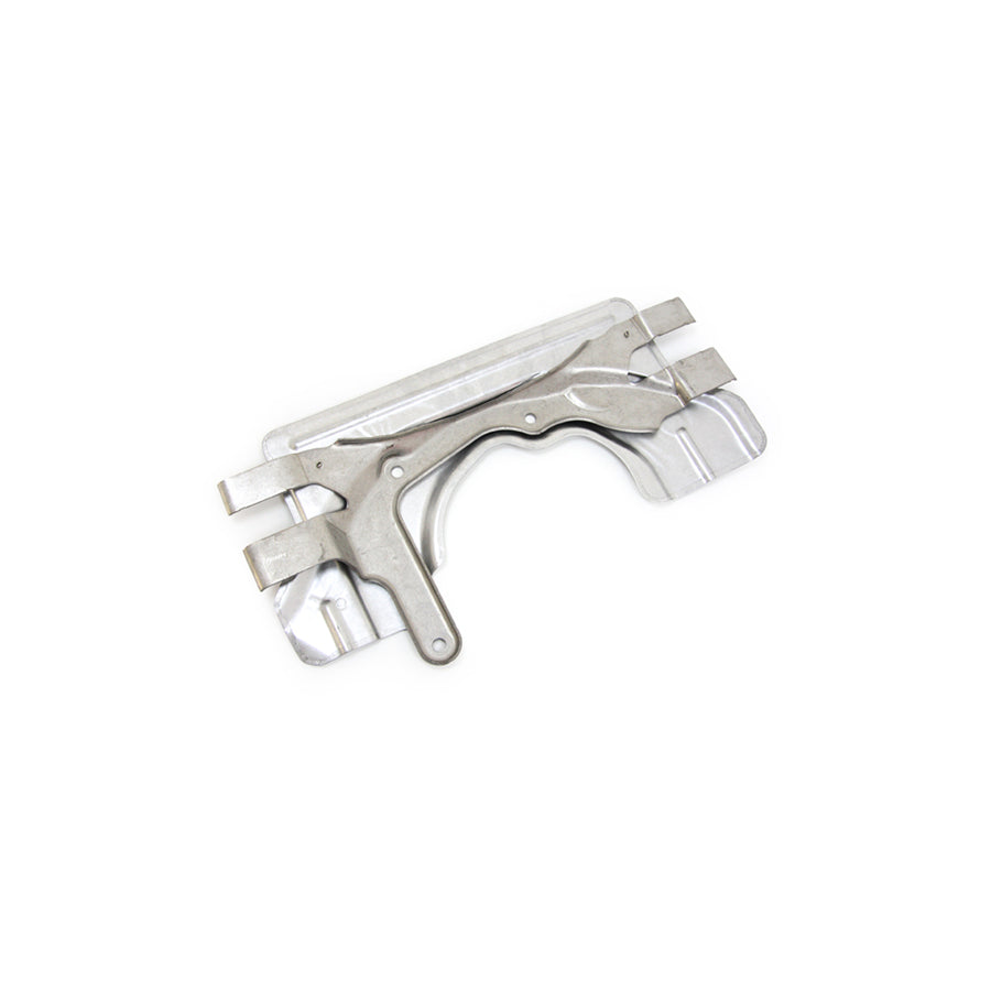 Genuine Porsche Centre Muffler Support Bracket With Heat Protection Porsche 997 2 | ML Performance UK Car Parts