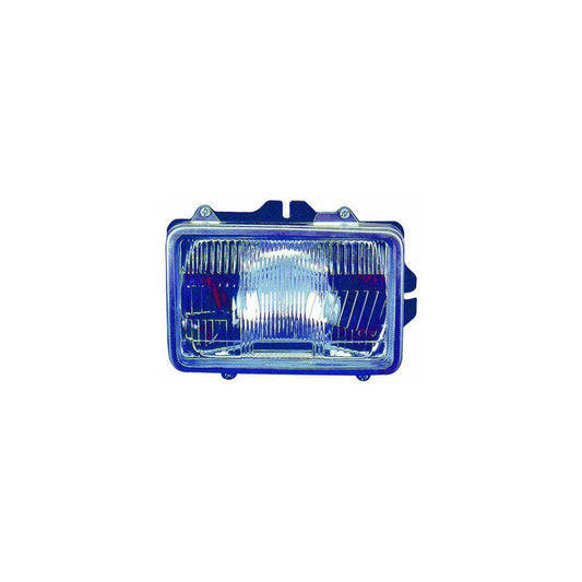 Abakus 2141116RLD Headlight For Mitsubishi L300 / Delica Iii Van (P0_V, P1_V, P_2V) | ML Performance UK