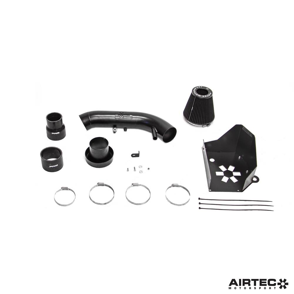 AIRTEC MOTORSPORT ATIKVAG8 INDUCTION KIT FOR AUDI RS3 8V (LHD)