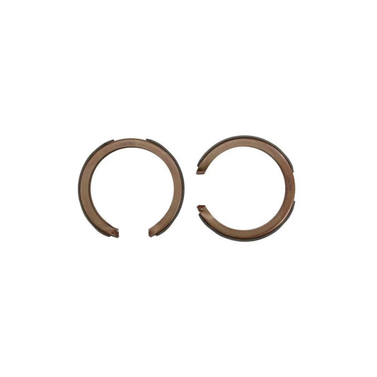 ABE C00003ABE Handbrake Shoes