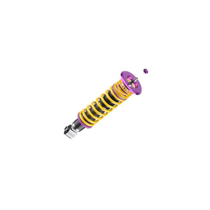 KW 35258004 Scion Subaru Toyota Variant 3 Coilover Kit (FR-S, BRZ, GR86 & GT86) 6  | ML Performance UK Car Parts