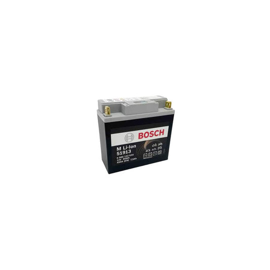 Bosch 51913 Lithium Bike Battery 12V | ML Performance UK Car Parts