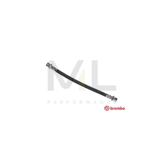 BREMBO T 15 012 Brake Hose for DAEWOO Tico 240mm, F10X1 | ML Performance Car Parts