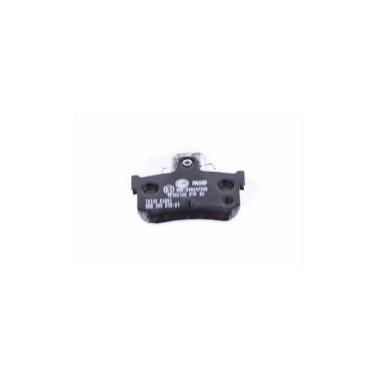 Hella 8MV 376 791-351 Fan Clutch For Toyota Hiace Minibus (H100, H200)