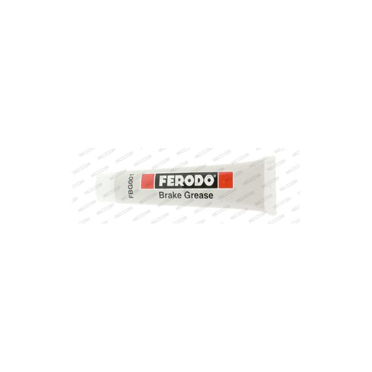 FERODO FBG001 Mounting Paste | ML Performance UK Car Parts