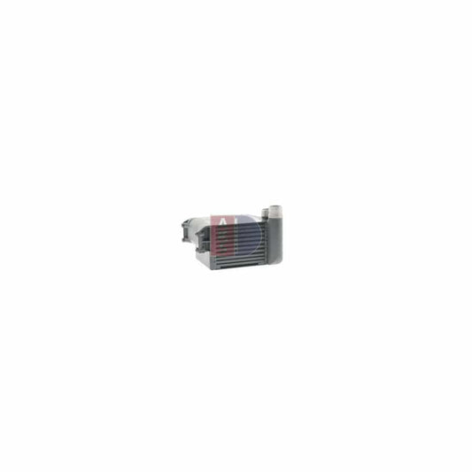 AKS Dasis 447029N Intercooler | ML Performance UK