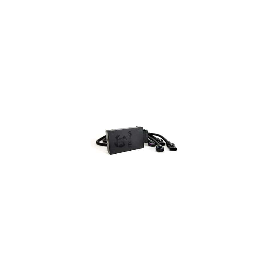 3D DESIGN 5201-25511 BMW Booster Chip Ver.3 3.0T/S55 (431ps)