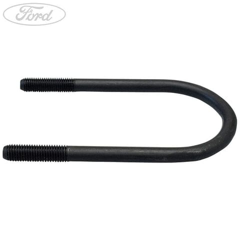 GENUINE FORD 1723746 RANGER REAR SUSPENSION LEAF SPRING U BOLT 09/2011- | ML Performance UK
