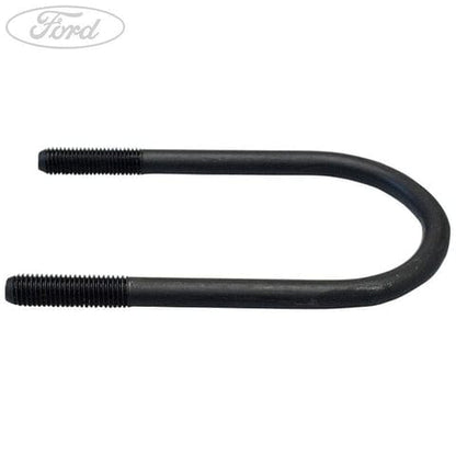 GENUINE FORD 1723746 RANGER REAR SUSPENSION LEAF SPRING U BOLT 09/2011- | ML Performance UK