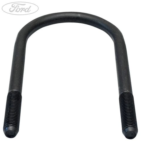 GENUINE FORD 1723746 RANGER REAR SUSPENSION LEAF SPRING U BOLT 09/2011- | ML Performance UK
