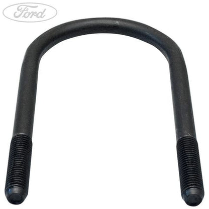 GENUINE FORD 1723746 RANGER REAR SUSPENSION LEAF SPRING U BOLT 09/2011- | ML Performance UK