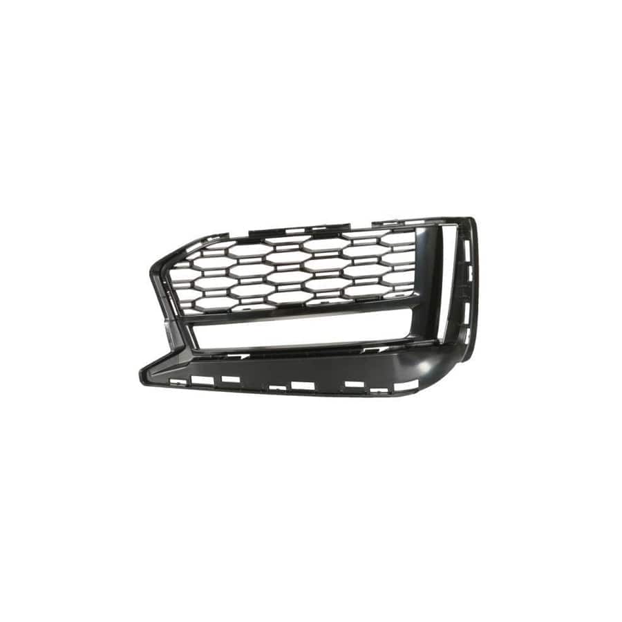 Blic 6502-07-0068912P Bumper Grill For BMW 5 Series