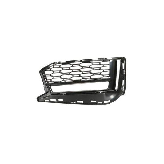 Blic 6502-07-0068912P Bumper Grill For BMW 5 Series