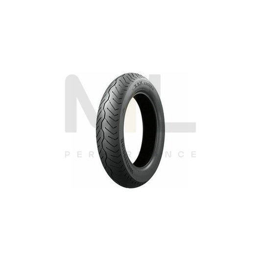Bridgestone Exedra Max E-Max 150/80 R16 71V Motorcycle Summer Tyre | ML Performance UK Car Parts