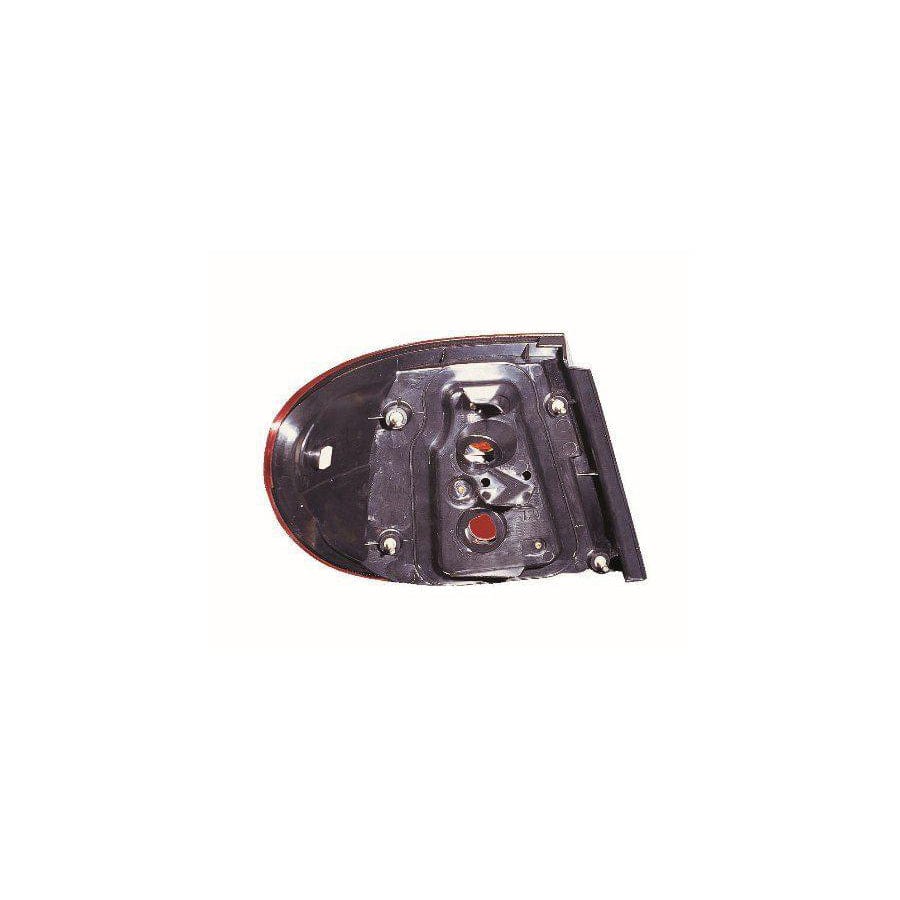 Abakus 21519F4L6U Rear Light For Nissan Almera Ii Saloon (N16) | ML Performance UK