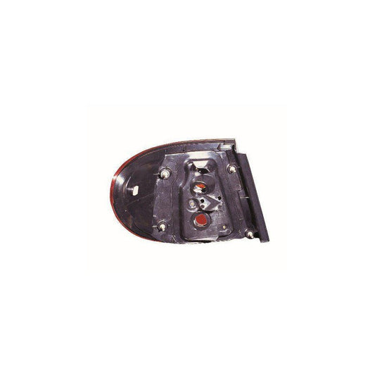 Abakus 21519F4L6U Rear Light For Nissan Almera Ii Saloon (N16) | ML Performance UK