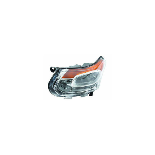 Abakus 5521133RMLDEM Headlight For Citroën C3 Picasso | ML Performance UK