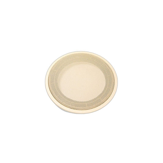 Genuine BMW 51448222128 E39 Cover Loudspeaker SANDBEIGE (Inc. 525tds) | ML Performance UK Car Parts