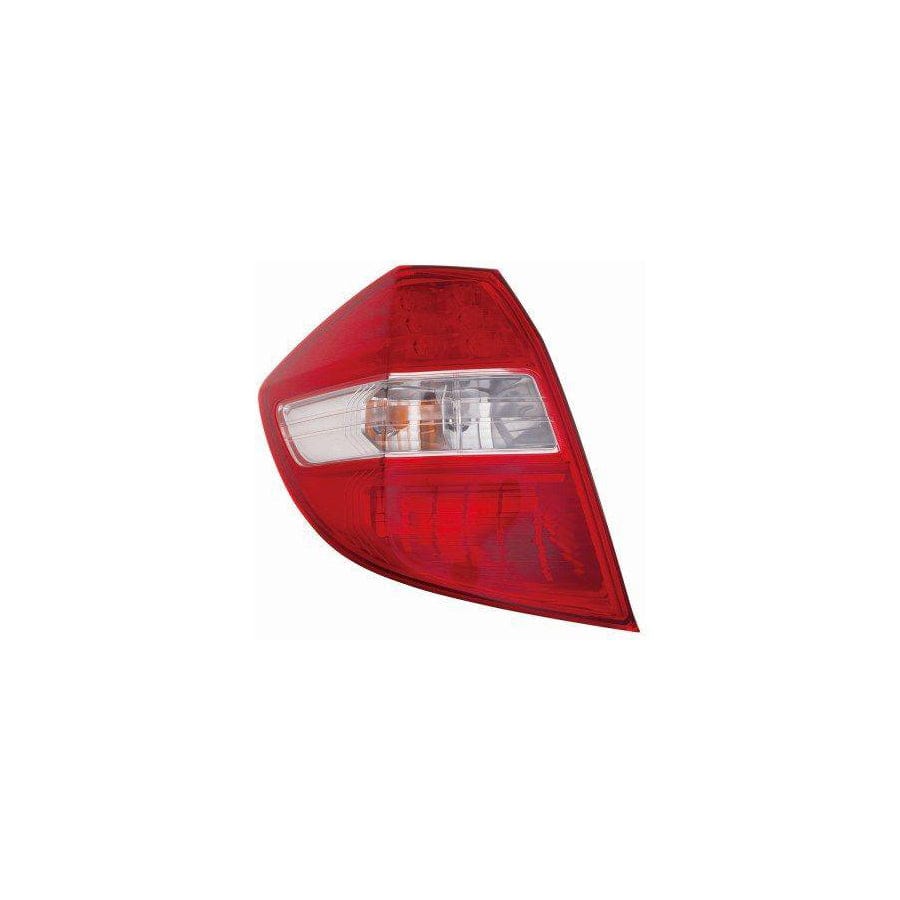 Abakus 21719A3LLDUE Rear Light For Honda Jazz Hatchback (Ge, Gg, Gp, Za) | ML Performance UK