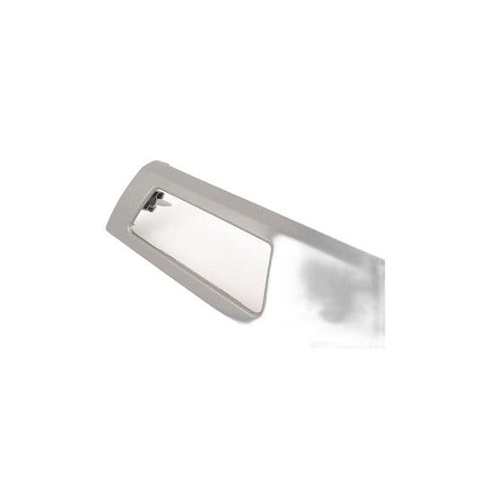 Genuine BMW 51456970077 E90 E91 Decorative Strip, Dashboard Left TITAN 90 (Inc. 330d, 325d & 318i) | ML Performance UK Car Parts