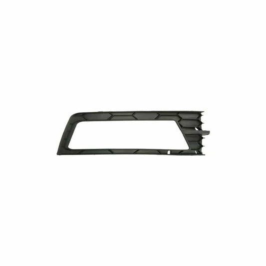 Blic 5703-05-7516911P Bumper Grill For Skoda Rapid