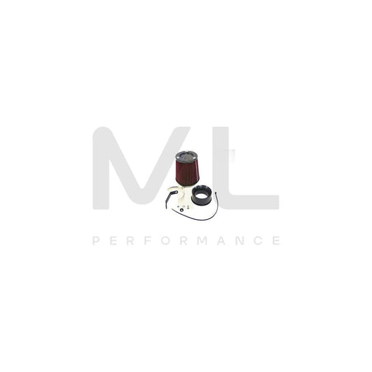 K&N 57-0453 Performance Air Intake System | ML Car Parts UK | ML Performance