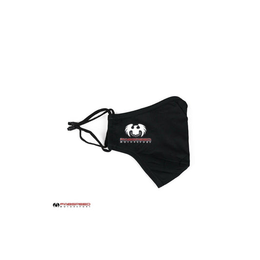 Fabspeed Adjustable Strap Fabspeed Facemask | ML Performance UK