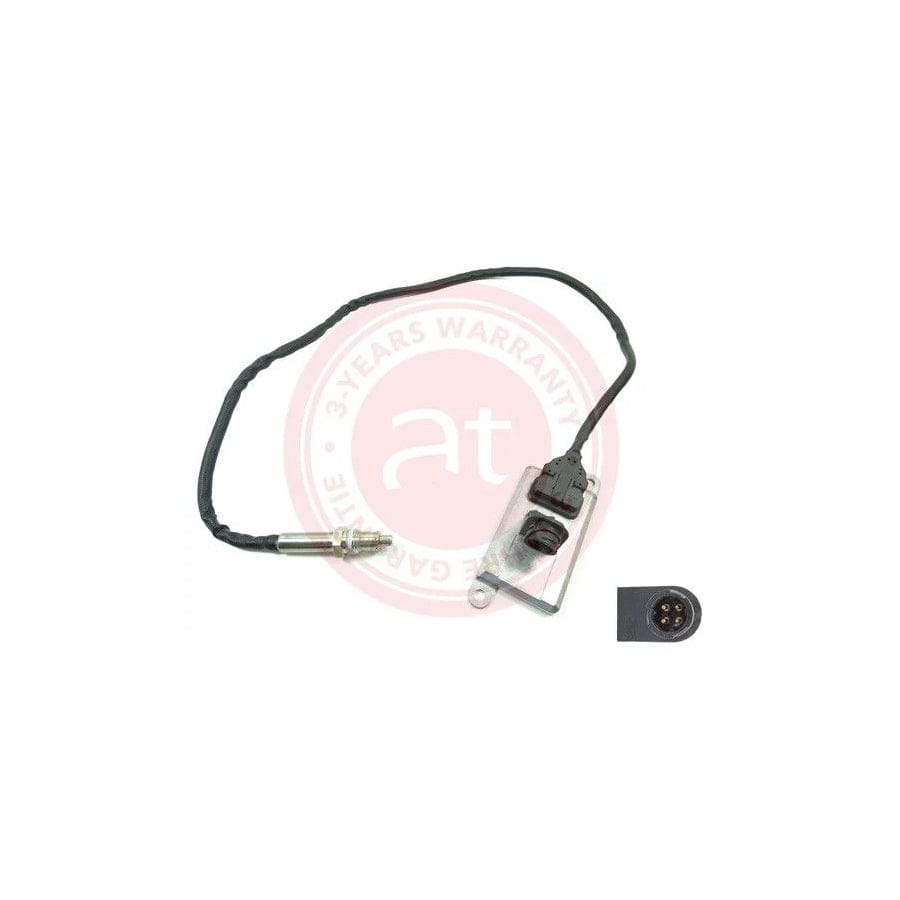 At Autoteile Germany at11432 Nox Sensor, Nox Catalyst