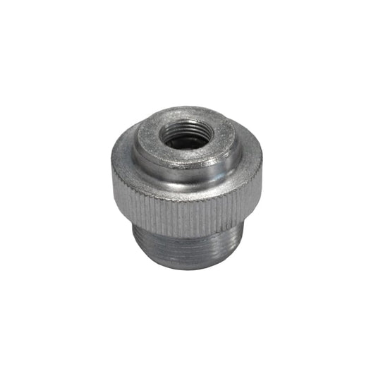 Faithfull FAIGZCONVERT Gas Convertor CGA600 To EN417 Fitting | ML Performance UK