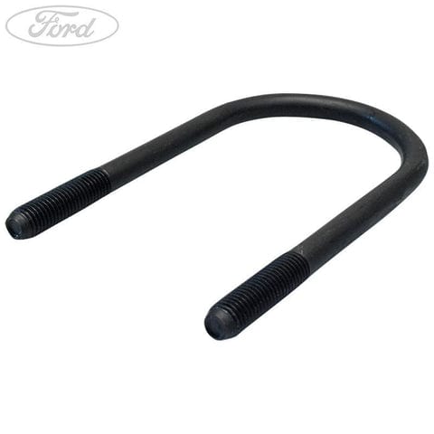 GENUINE FORD 1723746 RANGER REAR SUSPENSION LEAF SPRING U BOLT 09/2011- | ML Performance UK