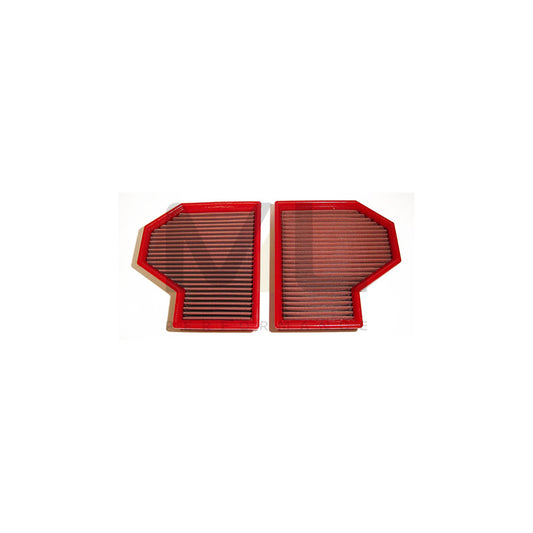 BMC FB447/01 Replacement Air Filters | ML Performance UK Car Parts