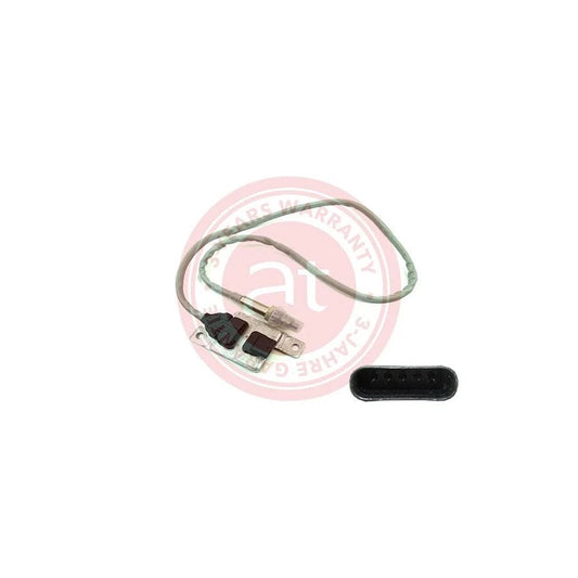 At Autoteile Germany at11453 Nox Sensor, Nox Catalyst