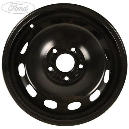 GENUINE FORD 2037901 FOCUS MK2 C-MAX 15" STEEL WHEEL 6JX15 5X108 2004-2011 | ML Performance UK