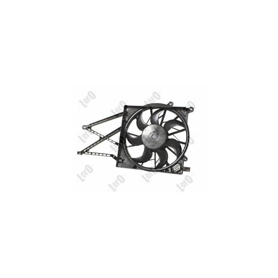 Abakus 0370140011 Fan, Radiator | ML Performance UK