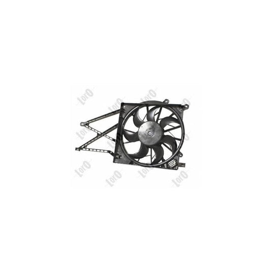 Abakus 0370140011 Fan, Radiator | ML Performance UK