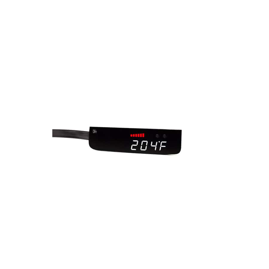 P3 GAUGE 3P3VPO5 Volkswagen Polo/GTI/TDI (2009-2018) - P3 V3 OBD2 Gauge | ML Performance UK