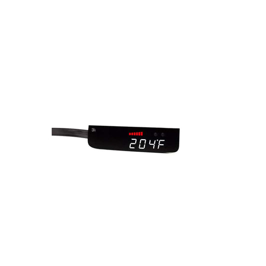 P3 GAUGE 3P3VPO5 Volkswagen Polo/GTI/TDI (2009-2018) - P3 V3 OBD2 Gauge | ML Performance UK