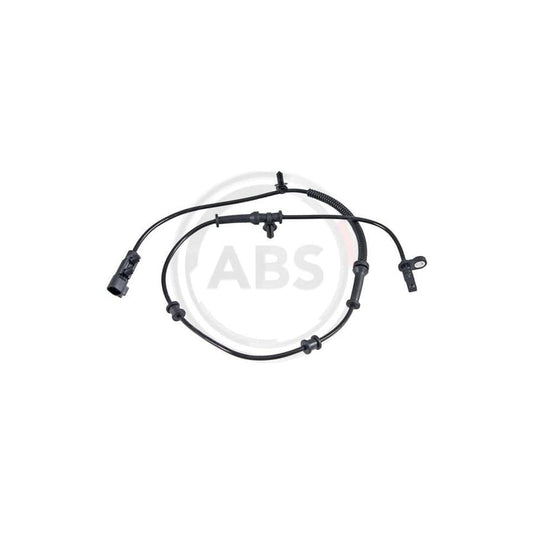 A.B.S. 31366 ABS Sensor for JEEP Grand Cherokee IV (WK, WK2) | ML Performance UK Car Parts