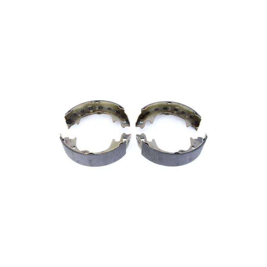 ABE C00509ABE Brake Shoe Set