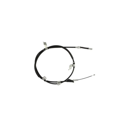 ABE C74118ABE Hand Brake Cable For Honda Civic Viii Saloon (Fd, Fa)