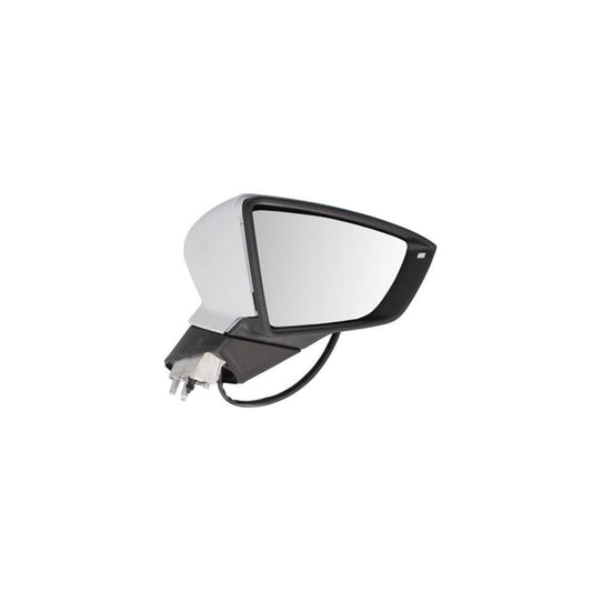 Blic 5402-10-2002306P Wing Mirror