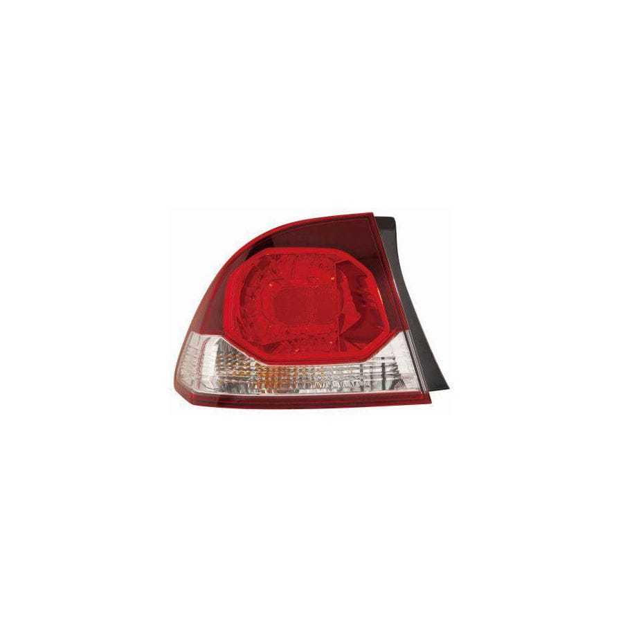 Abakus 2171997R1UE Rear Light For Honda Civic Viii Saloon (Fd, Fa) | ML Performance UK