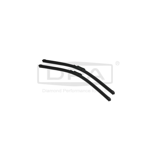 Dpa 89550624102 Wiper Blade For Audi A6 | ML Performance UK Car Parts