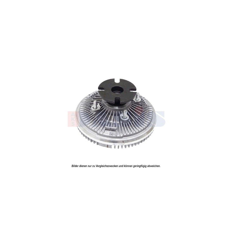 AKS Dasis 448003N Fan Clutch | ML Performance UK