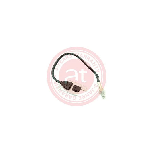 At Autoteile Germany at11445 Nox Sensor, Nox Catalyst For Audi A6 C7 Saloon (4G2, 4Gc)