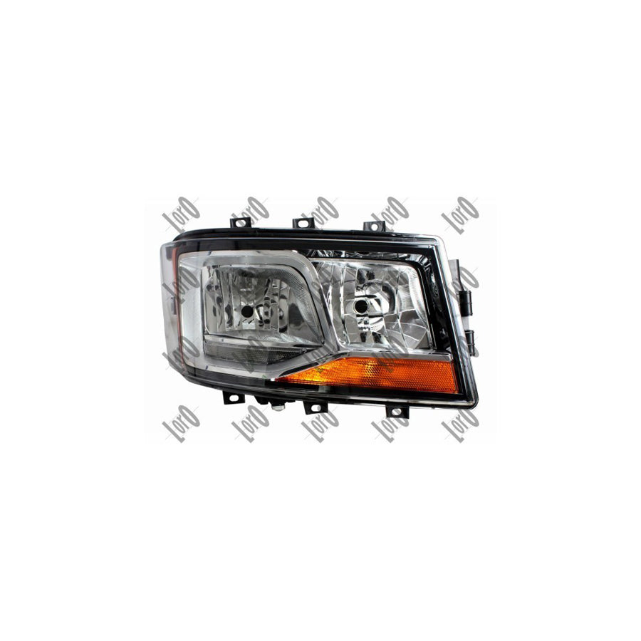 Abakus 7711106RLDE Headlight | ML Performance UK